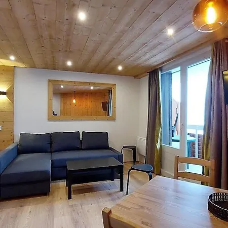 Douillet 33 M² Piscine Et Sauna - 6 Pers Lägenhet