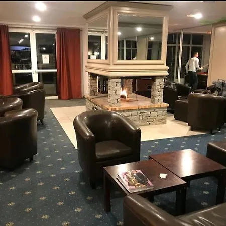 Douillet 33 M² Piscine Et Sauna - 6 Pers Alpe d'Huez