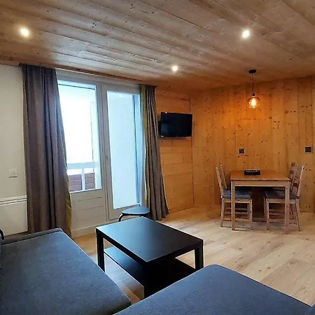 Lägenhet Douillet 33 M² Piscine Et Sauna - 6 Pers