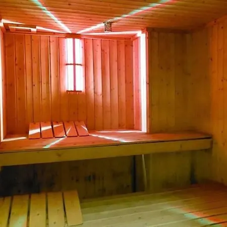 Douillet 33 M² Piscine Et Sauna - 6 Pers * Huez