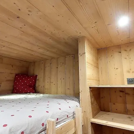 Douillet 33 M² Piscine Et Sauna - 6 Pers Apartamento