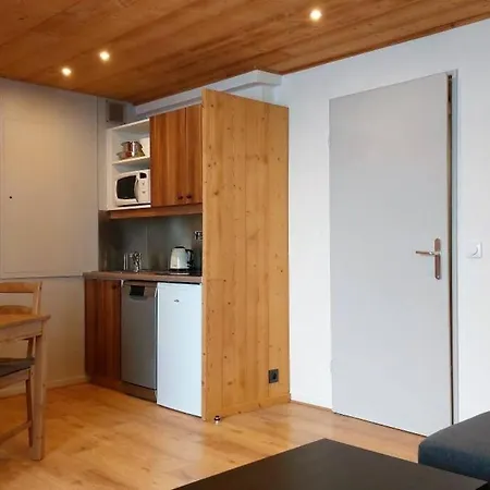 Douillet 33 M² Piscine Et Sauna - 6 Pers Apartment