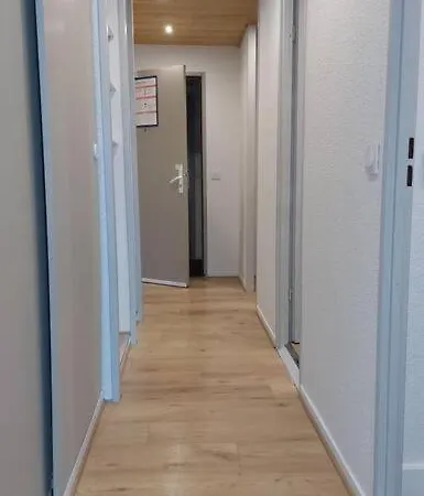 Douillet 33 M² Piscine Et Sauna - 6 Pers Alpe d'Huez