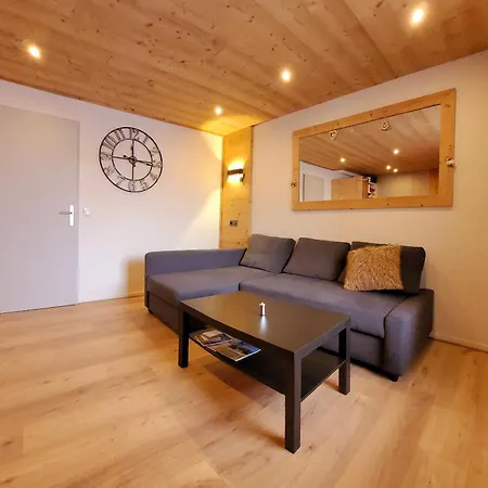 Douillet 33 M² Piscine Et Sauna - 6 Pers * Huez