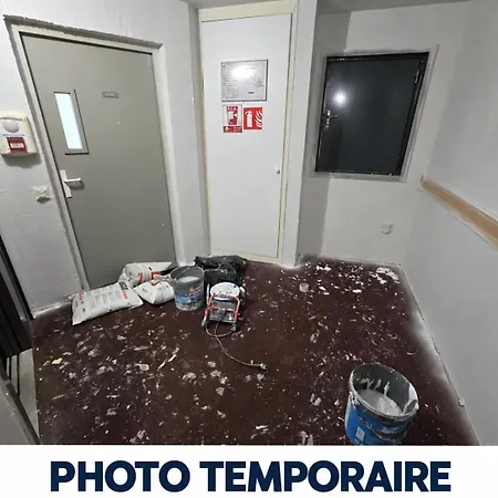 Apartamento Douillet 33 M² Piscine Et Sauna - 6 Pers *